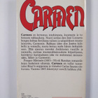 Prosper Merimee : Carmen : kertomus - pikkukuva 2