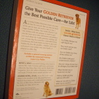 YOUR GOLDEN RETRIEVERS`S LIFE (koirakirja) Sis.postikulut - pikkukuva 2