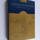 Jarmo Heinonen : Luovaan tasapainoon - pikkukuva 1