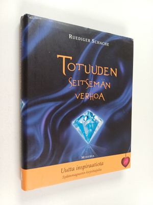 Ruediger Schache : Totuuden seitsemän verhoa
