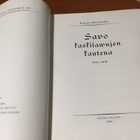 KAARLO WIRILANDER SAVON HISTORIA 3 HYVÄ - pikkukuva 2