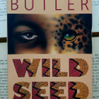 Octavia Butler - Wild Seed (paperback) - pikkukuva 1