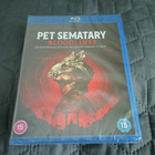 Pet Sematary - Bloodlines Blu-Ray **muoveissa** - pikkukuva 1