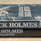 Sherlock Holmes & Sherlock Holmes: Varjojen leikki (2DVD) - pikkukuva 4