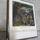 Tero Halonen : Suomalaisten symbolit - pikkukuva 1