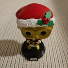 Star Wars: Holiday - C-3PO (nro 276) Funko Pop! - pikkukuva 5