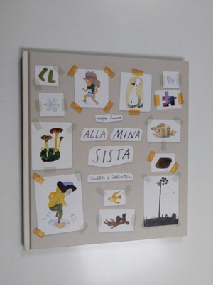 Maija Hurme : Alla mina sista