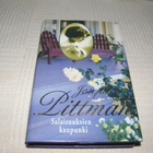Joseph Pittman Salaisuuksien kaupunki -sid - pikkukuva 1