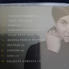 Jesse Kaikuranta Vaikka minä muutuin cd - pikkukuva 2