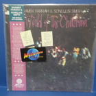 SHAMEK FARRAH/ SONELIUS SMITH - WORLD OF CHILDREN UUSI SS LP - pikkukuva 1