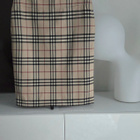 Burberry London Kynähame Villaa 98% - pikkukuva 1