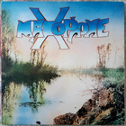 Maxophone, 1993 Si-Wan Records LP M/EX - pikkukuva 1