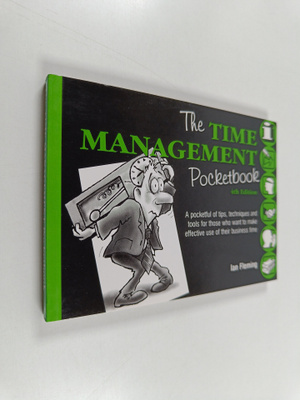 Ian Fleming : The Time Management Pocketbook