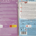 SABRINA: TEINI-IKÄINEN NOITA 1 - 5  DVD - pikkukuva 5
