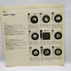 Lp, Henry Theel - pikkukuva 2