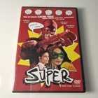 Super (ohj. James Gunn, 2010) suomidvd - pikkukuva 1
