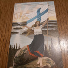 Suomi neito ja Lippu - pikkukuva 1