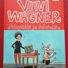 Viivi ja Wagner 1 kovakantinen - pikkukuva 1