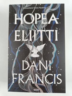 Dani Francis : Hopeaeliitti