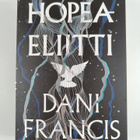 Dani Francis : Hopeaeliitti - pikkukuva 1