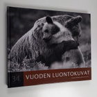 Vuoden luontokuvat 2014 : Suomen luonnon vuodenkierto - pikkukuva 1