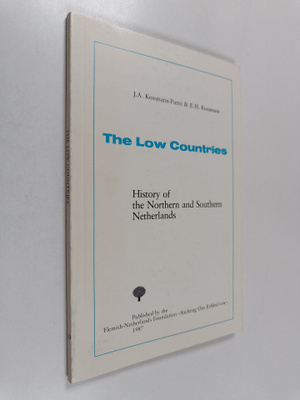 J. Kossmann-Putto : The Low Countries : history of the No...