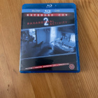Paranormal activity 2 blu-ray - pikkukuva 1