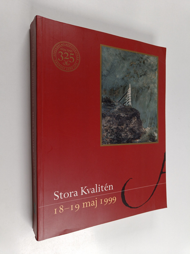 Stora Kvaliten 18-19 maj 1999