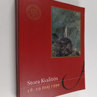 Stora Kvaliten 18-19 maj 1999 - pikkukuva 1