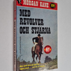Louis Masterson : Med revolver och stjärna - pikkukuva 1