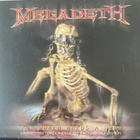 Megadeth: The World Needs a Hero cd + juliste - pikkukuva 1