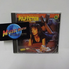 V/A - PULP FICTION SOUNDTRACK CD + - pikkukuva 1
