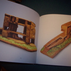 Arkkitehtien piparkakkutalot (1.p,2007) Sis.postikulut - pikkukuva 2