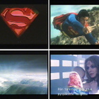 Superman The Movie (Master Video) VHS FIx Christopher Reeve - pikkukuva 2