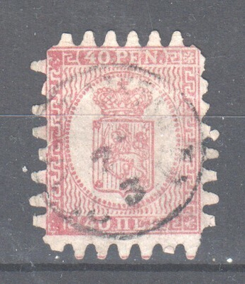1866 40p