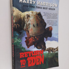 Harry Harrison : Return to Eden - pikkukuva 1
