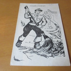 Forsell Suursivous kp- 1942 Suomen AU srj 8 - pikkukuva 1
