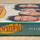 Seinfeld: Kausi 4 (4DVD) - pikkukuva 3