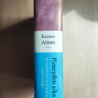 Pimeyden aika Euroopan historia 1900-1945 Karsten Alnæs - pikkukuva 3