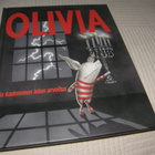 Ian Falconer Olivia ja kadonneen lelun arvoitus - pikkukuva 1