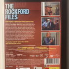 THE ROCKFORD FILES, DVD X 6, Garner, Complete Season One - pikkukuva 2
