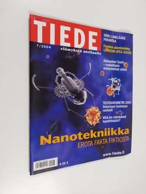 Tiede 7/2004
