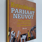 Peter Harris : Kotinikkarin parhaat neuvot : helppoja kon... - pikkukuva 1