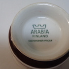ARABIA ,MOKKAKUPPI KATRILLI - pikkukuva 3