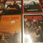 The Sopranos kaudet 1-6 UUSI KOKO SARJA - pikkukuva 1