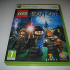 Lego Harry Potter Years 1-4  **XBOX 360** - pikkukuva 1
