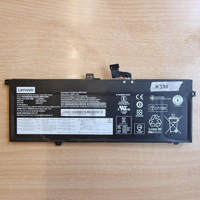 Lenovo Thinkpad varaosia - X13 / X390 - akku