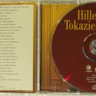 Hillel Tokazier • Iloinen Pianomies CD - pikkukuva 2