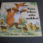Hindley - Bates Näin tekee aito ankka! - pikkukuva 1