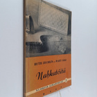 Mary Olki ym. : Nahkatöitä - pikkukuva 1